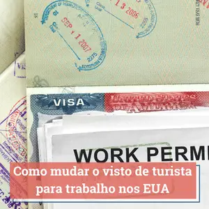 Como conseguir Autorização de Trabalho nos EUA?