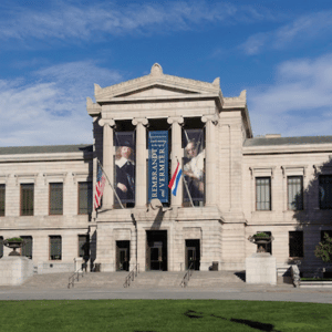 Museu de Belas Artes de Boston 